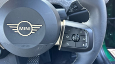 MINI Cooper 1.5 C Exclusive 3dr Auto Petrol Hatchback